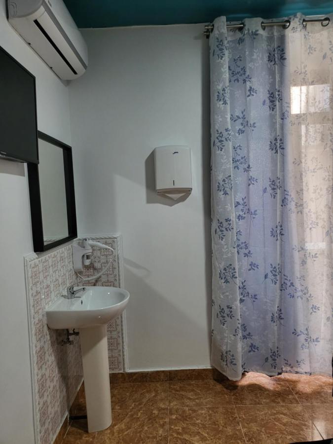 M-A Catrachos Rooms Madri Exterior foto