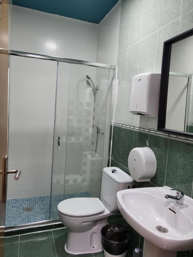 M-A Catrachos Rooms Madri Exterior foto